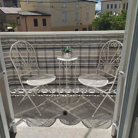 Apartments B&M Sezana Ngoại thất bức ảnh