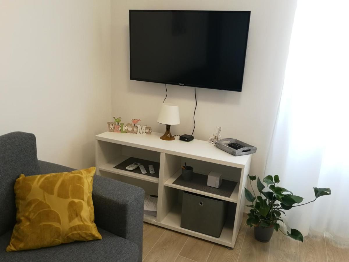 Apartments B&M Sezana Ngoại thất bức ảnh