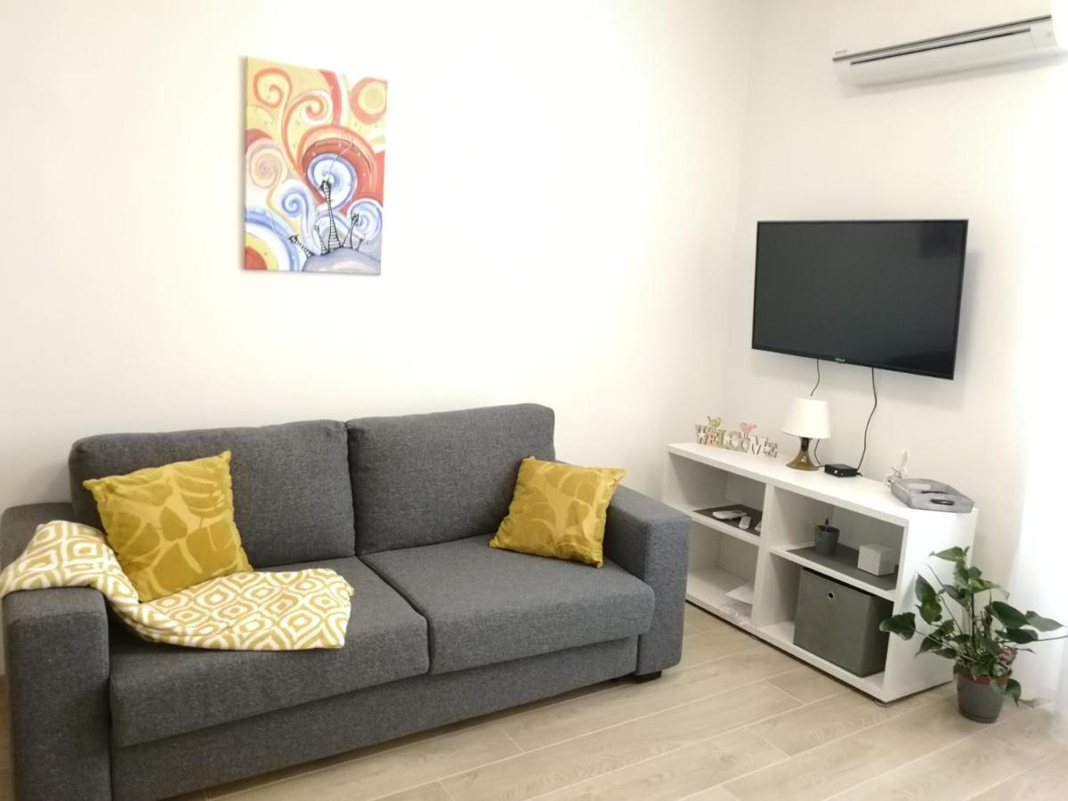Apartments B&M Sezana Ngoại thất bức ảnh