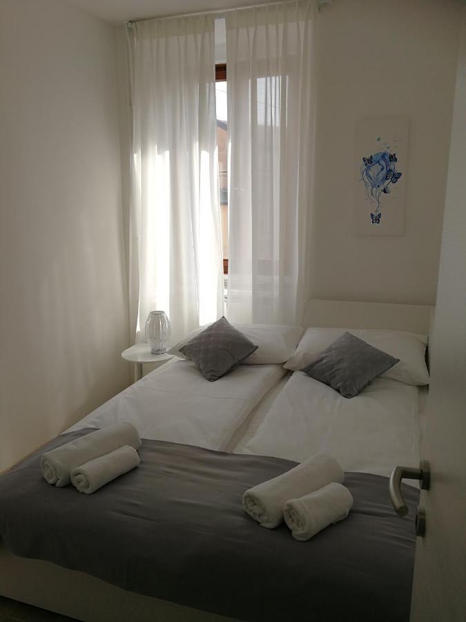 Apartments B&M Sezana Ngoại thất bức ảnh